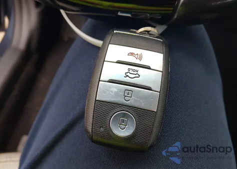 2015 Kia Optima Ex from USA, damaged, VIN 5XXGN4A76FG468597